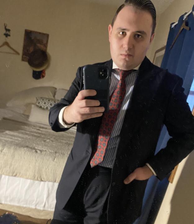 Tuesday night church 