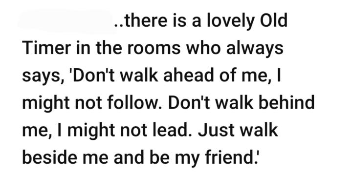 I'd appreciate your perspectives on the following: