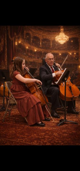 Concert season if officially done