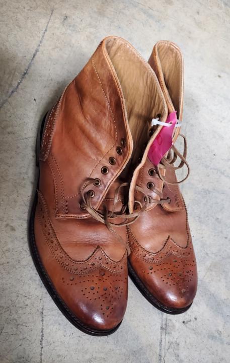 Long delay but worth the wait