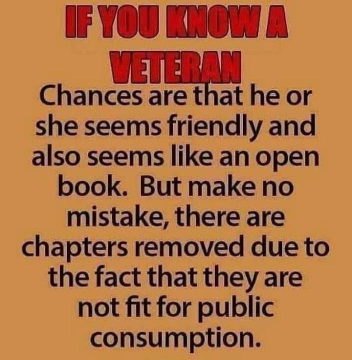 22 each day... (Post from Scott)