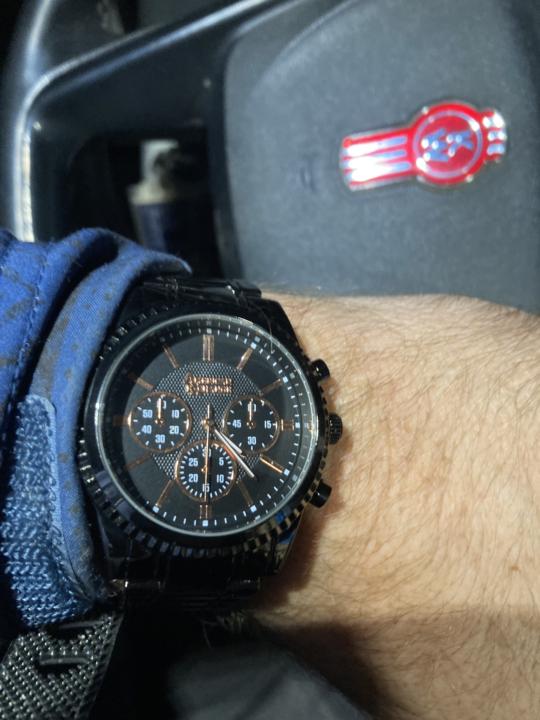 Back to the grindstone