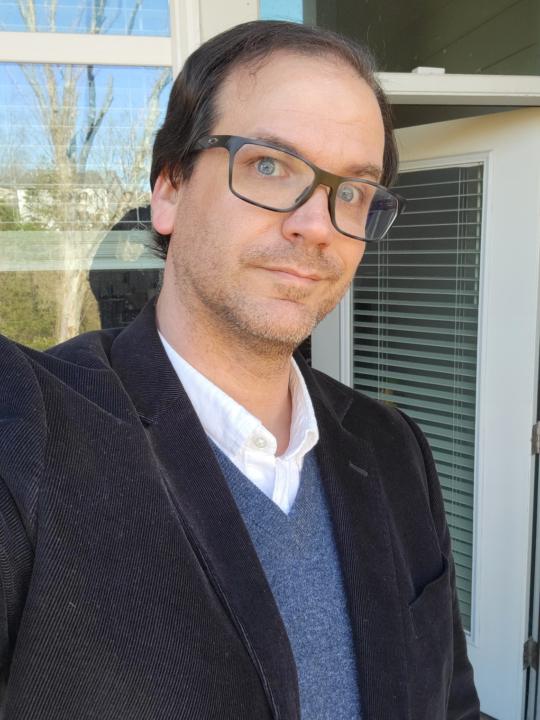 My reintroduction - Hello everyone, again!
