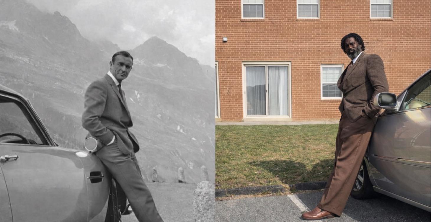 Bailey's Gentleman's  Lessons 💬