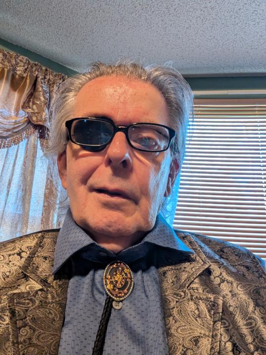 Sunday OOTD 4 Video Call 