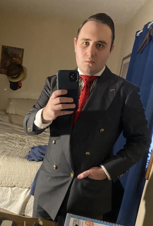 Sunday night Christmas concert