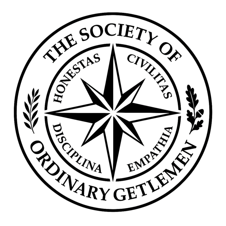 🎩 The Future of the Society 🎩