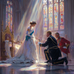 Operational Pause: Dispatch on behalf of His Grace