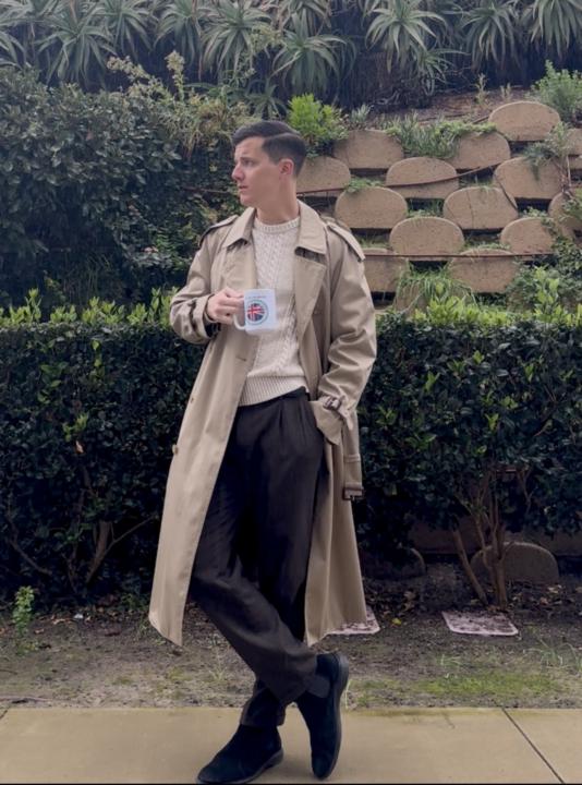 Another Week…of Outfits