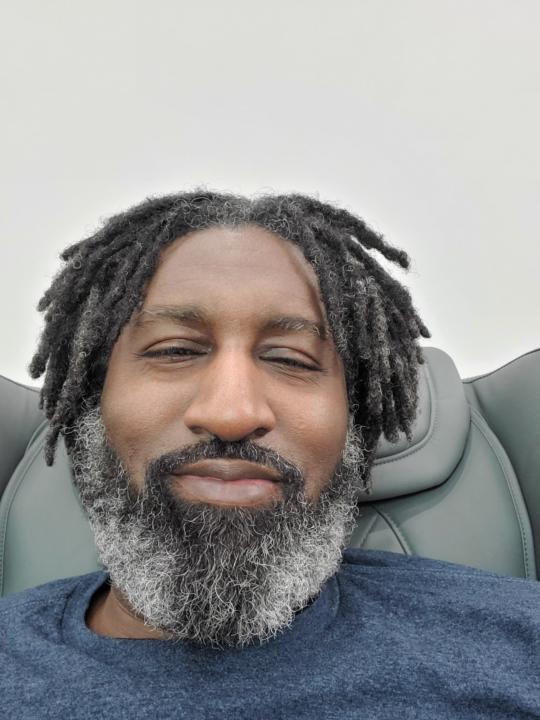 I have not left 😁