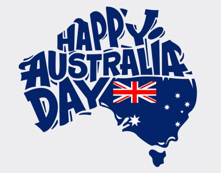Australia Day