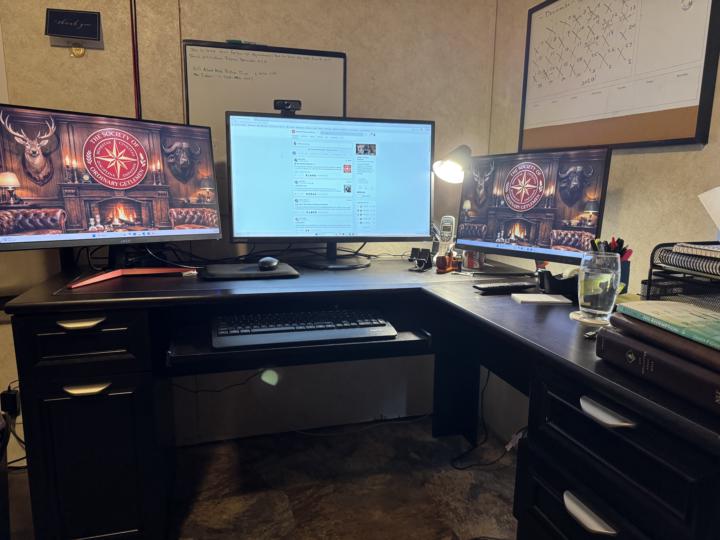 Are You in the Right Place