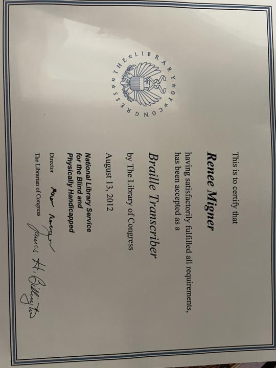 What’s something most people don’t know about you?