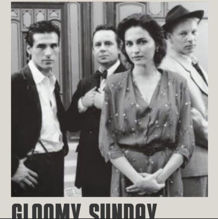 Movie recommendation: