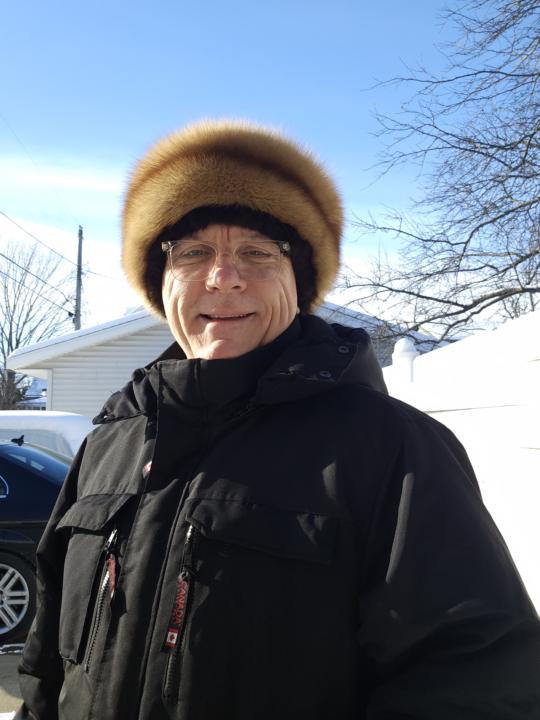 Rocking the North Country