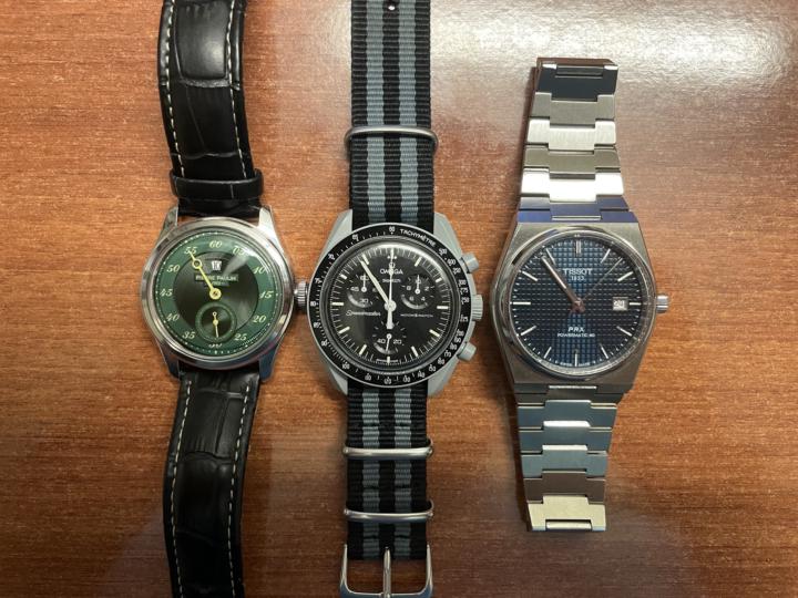 What do watches mean to you?