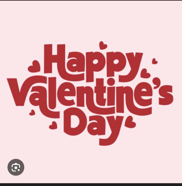 Holidays 14 February 2026