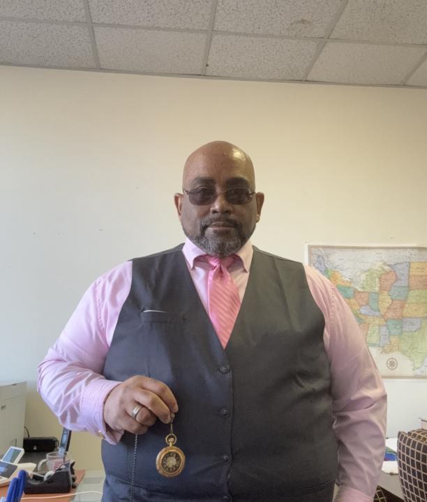 Another way to level up