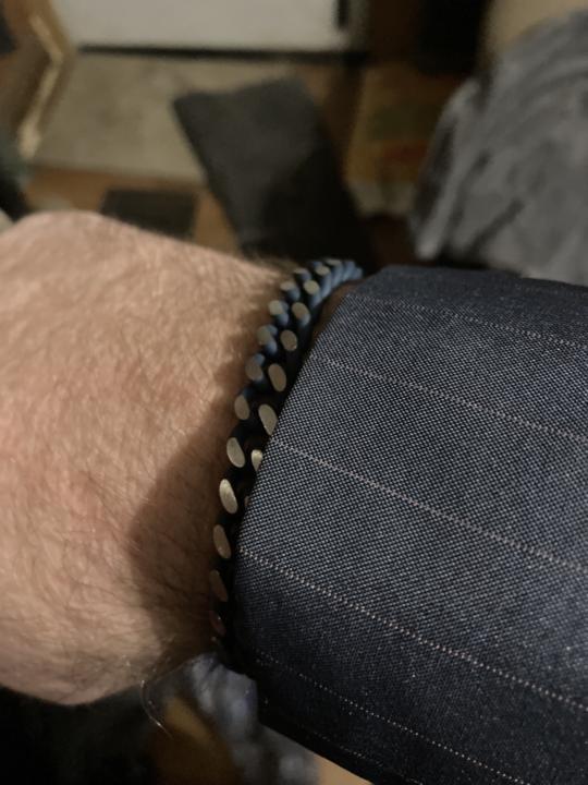 Good Sunday morning Gentlefolk