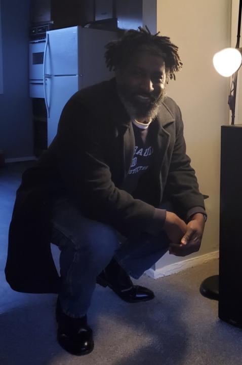 OOTD - December 6, 2025