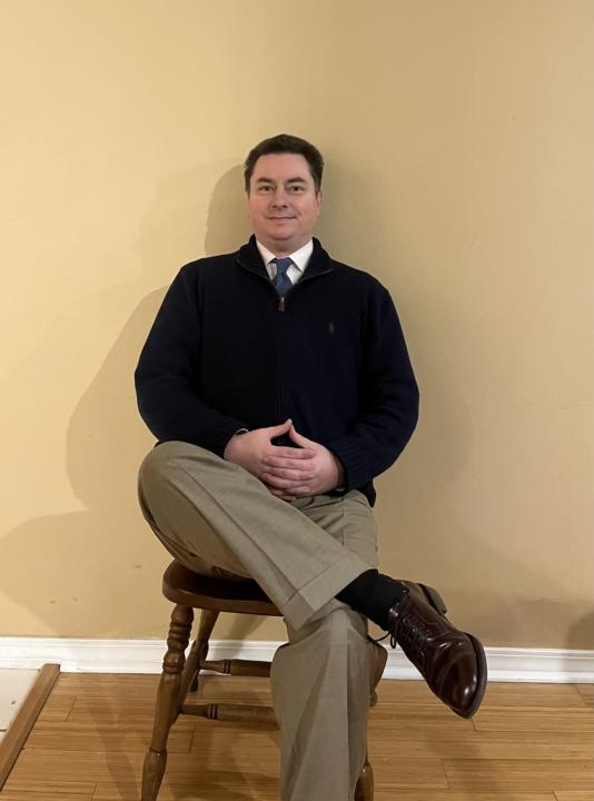 OOTD 26 January 2026