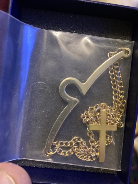 Suprise from the Mrs last night 