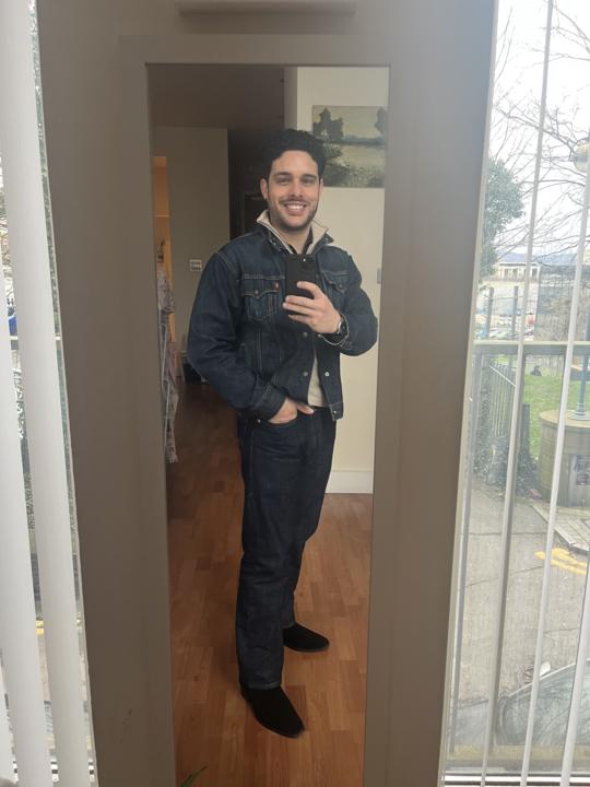 A collection of Outfits