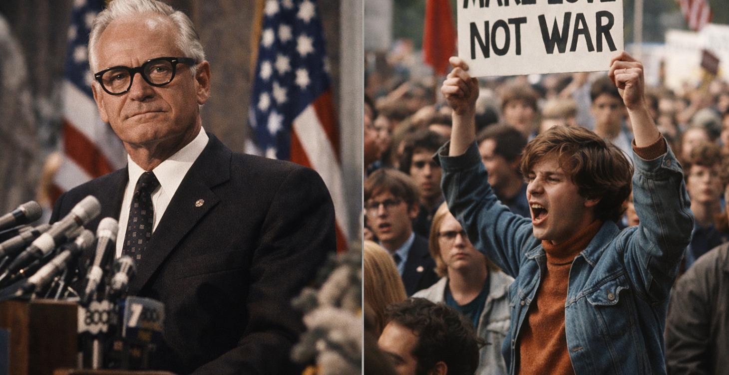 The Downfall of the Gentleman