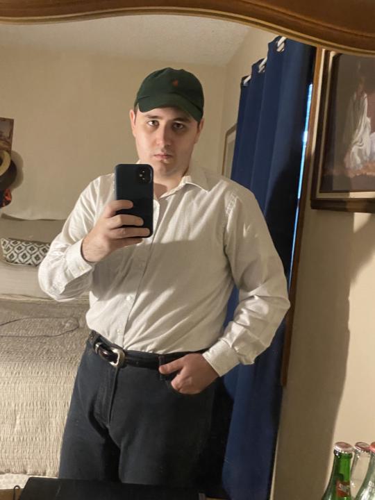 Outfit for today 