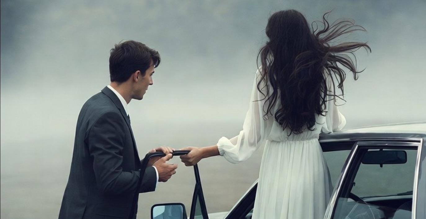 A Gentleman's EDC 💭