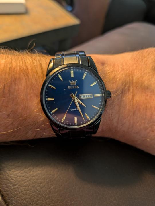 Celebrating a Half Century in Paradise