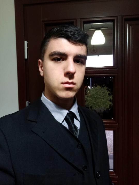 Early Christmas wishes