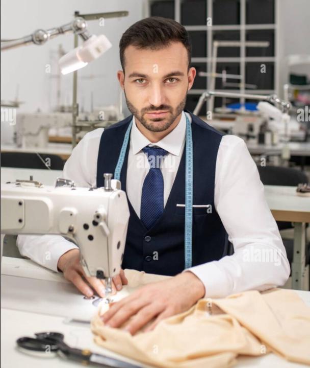 FInding a good Tailor.