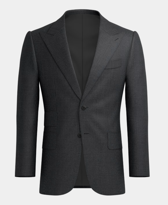 My concept of Suit