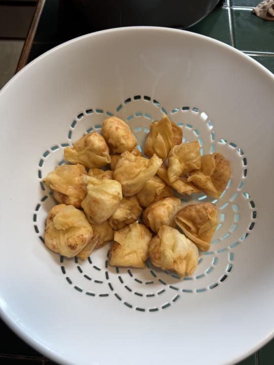 Learning and Expanding 