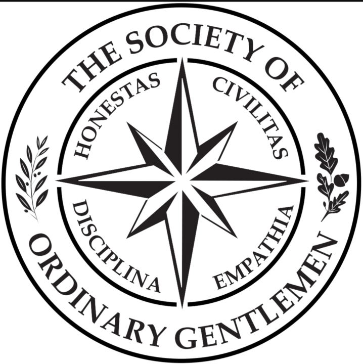 Moving Forward While Acknowledging the Past (Post from Scott)