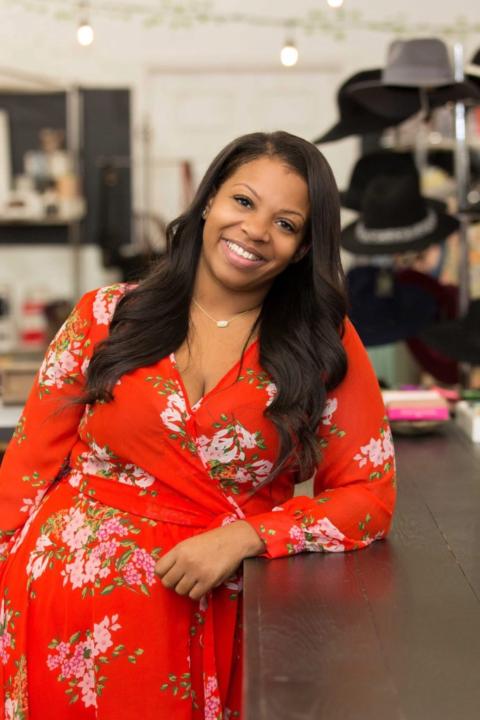 Brandi Norrell