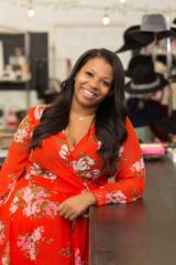 Brandi Norrell