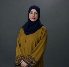 Asmaa Al Jardani