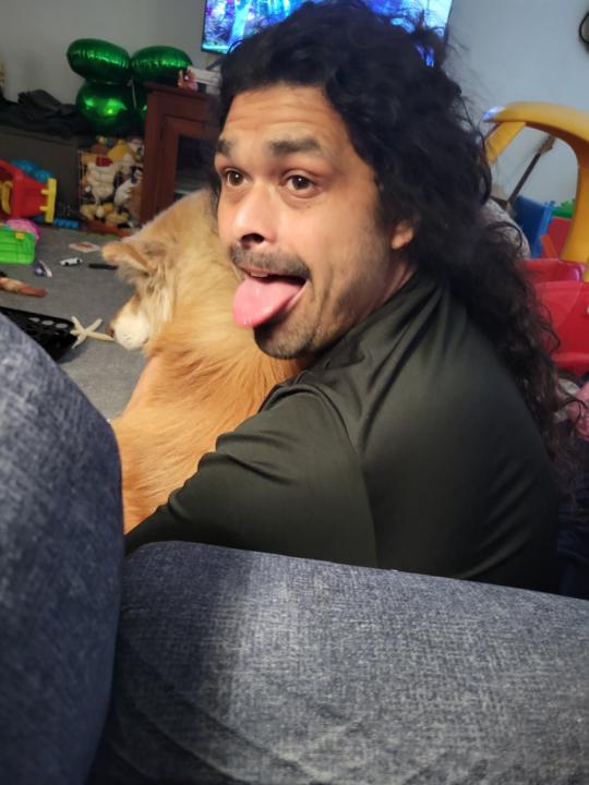 V C