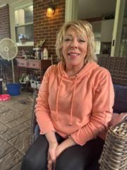 Susan Wilson