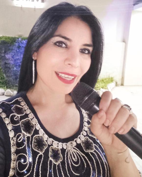 Andrea Sandoval