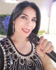 Andrea Sandoval