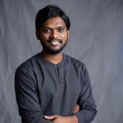 Thangaraj Ravi