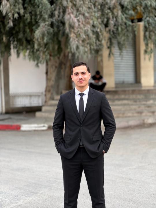 Omar Bahri