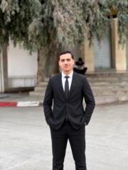 Omar Bahri