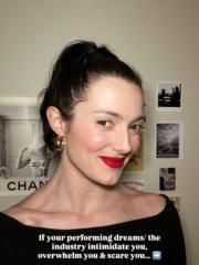 Grace Lenan