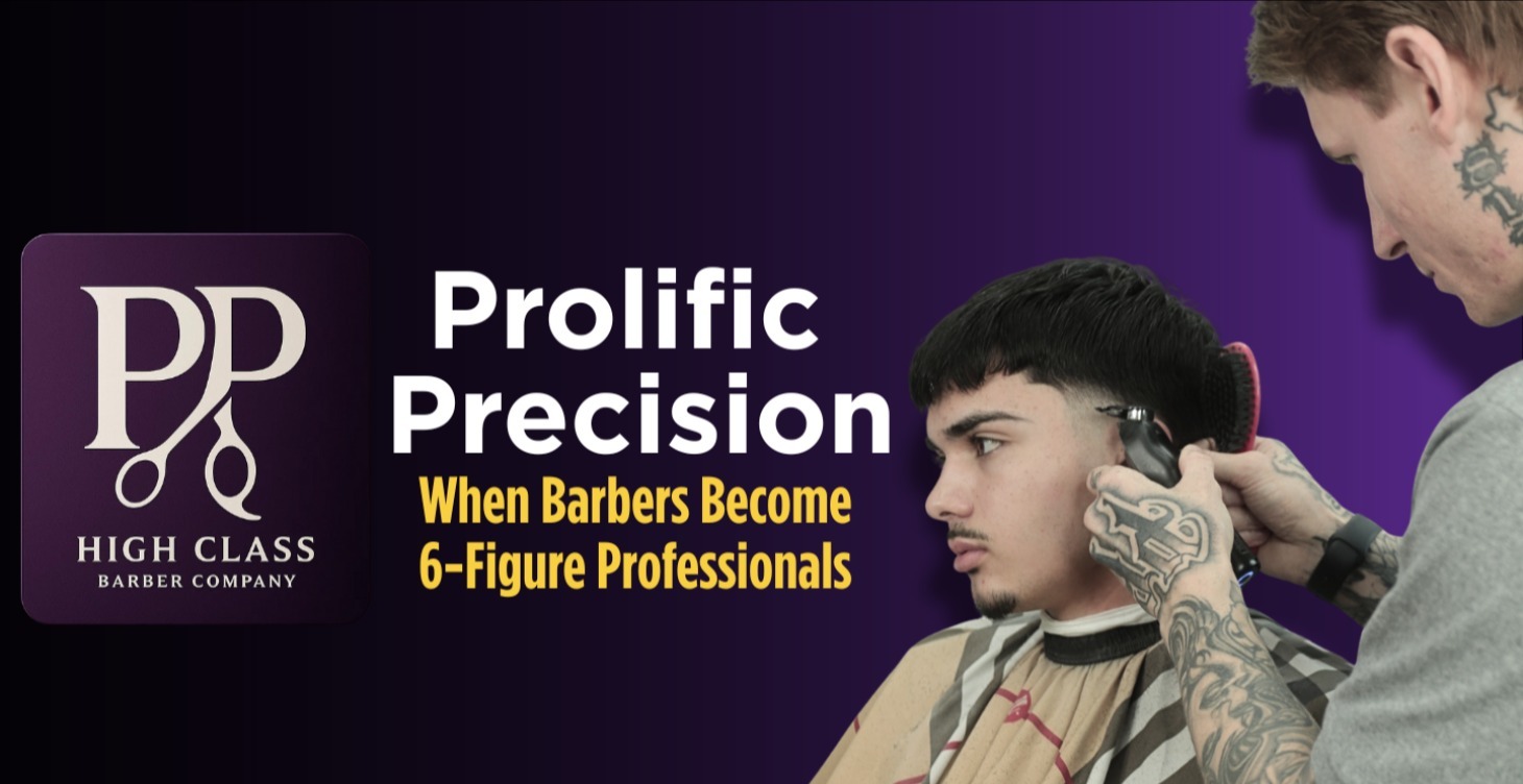 Course 3: Raising Prices, Building Authority