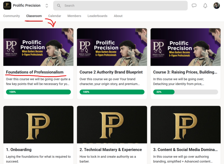 Welcome! If you're new read this 👀