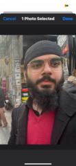 Hassan Mansoor